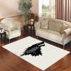 Game Of Thrones Stark Winter Is Coming Living Room Carpet Rugs Area Rug For Living Room Bedroom Rug Home Decor
