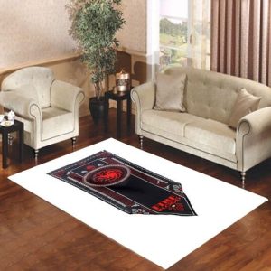 Game Of Thrones Targaryen Tournament Banner Living Room Carpet Rugs Area Rug For Living Room Bedroom Rug Home Decor