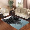 Game Of Thrones Three Eyed Raven Living Room Carpet Rugs Area Rug For Living Room Bedroom Rug Home Decor