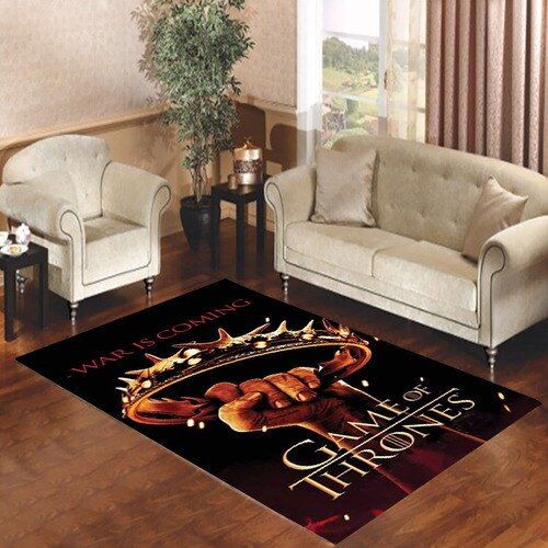 Game Of Thrones War Is Coming 2 Living Room Carpet Rugs Area Rug For Living Room Bedroom Rug Home Decor Game Of Thrones War Is Coming 2 Living Room Carpet Rugs Area Rug For Living Room Bedroom Rug Home Decor