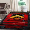 Gamer Area Rug Carpet Floor Rug Carpet Game Themed Room Carpet Home Decor Area Rug For Living Room Bedroom Rug Home Decor
