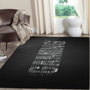 Gamer Area Rug Gaming Floor Mj67963 Rug Carpet Area Rug For Living Room Bedroom Rug Home Decor