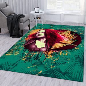 Gamora Area Rug For Christmas Living Room Rug Us Gift Decor Area Rug For Living Room Bedroom Rug Home Decor