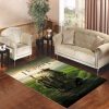 Gandalf The Grey Living Room Carpet Rugs Area Rug For Living Room Bedroom Rug Home Decor