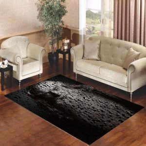 Gandalf The Hobbit Quote Living Room Carpet Rugs Area Rug For Living Room Bedroom Rug Home Decor