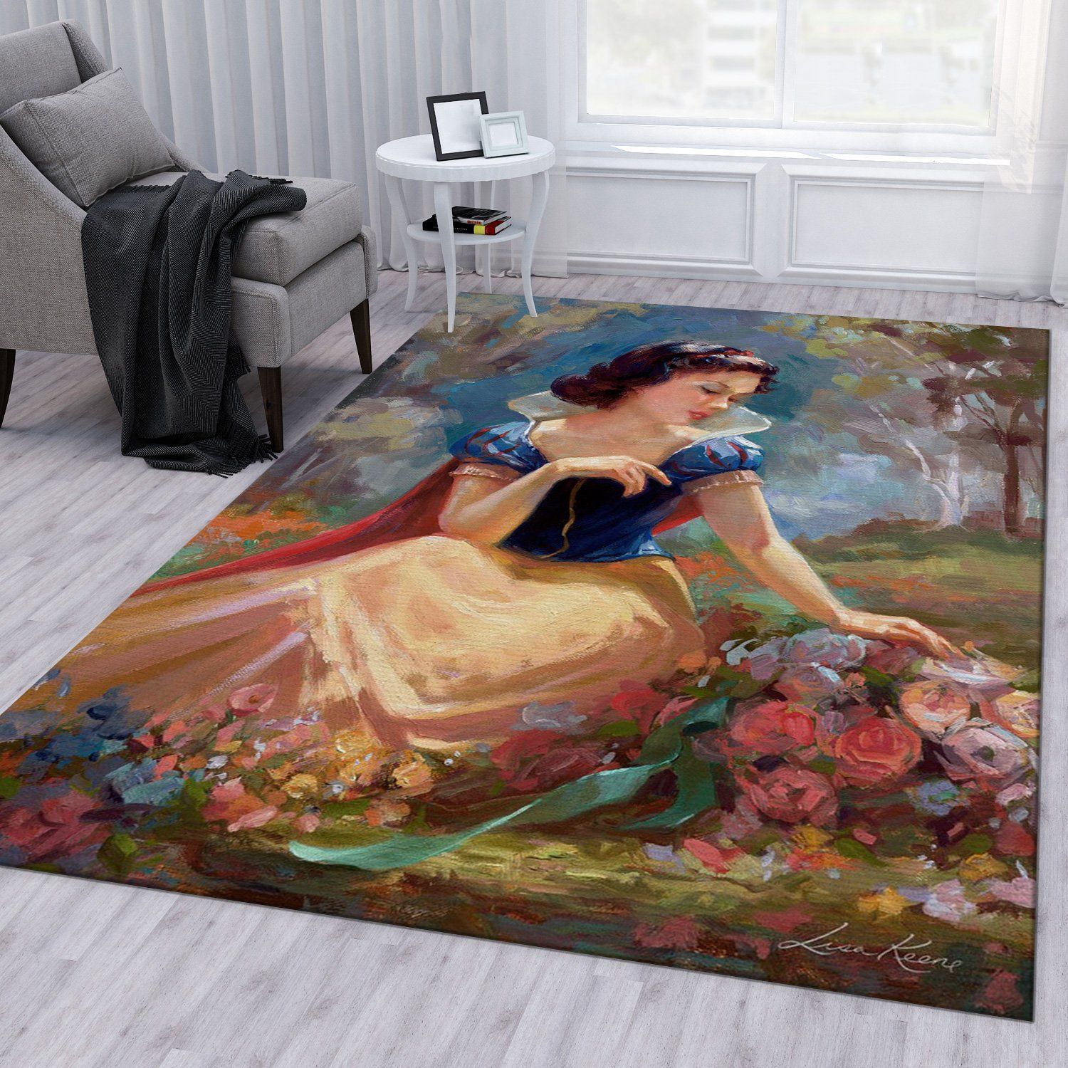 Gathering Flowers Area Rug For Christmas Bedroom Rug Floor Decor Home Decor Area Rug For Living Room Bedroom Rug Home Decor Gathering Flowers Area Rug For Christmas Bedroom Rug Floor Decor Home Decor Area Rug For Living Room Bedroom Rug Home Decor