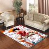 Gear Second Luffy Living Room Carpet Rugs Area Rug For Living Room Bedroom Rug Home Decor