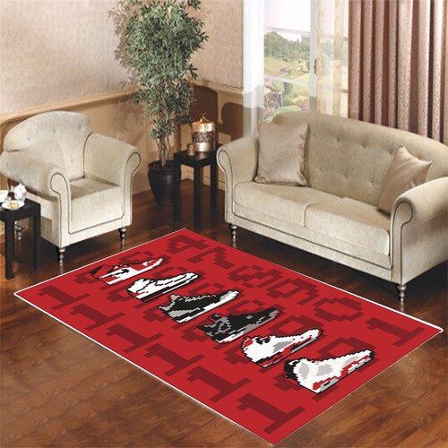 Generation Of Jordan Living Room Carpet Rugs Area Rug For Living Room Bedroom Rug Home Decor Generation Of Jordan Living Room Carpet Rugs Area Rug For Living Room Bedroom Rug Home Decor