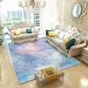 Geometric Art 3D Abstract Nordic Clp1810082Tm Rug Carpet Area Rug For Living Room Bedroom Rug Home Decor