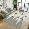 Geometric Pattern Clt1610109A Rug Carpet Area Rug For Living Room Bedroom Rug Home Decor