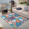 Geometric Pattern Clt1810049A Rug Carpet Area Rug For Living Room Bedroom Rug Home Decor