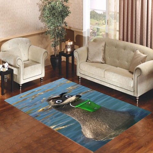 Gerald Finding Dory Living Room Carpet Rugs Area Rug For Living Room Bedroom Rug Home Decor Gerald Finding Dory Living Room Carpet Rugs Area Rug For Living Room Bedroom Rug Home Decor
