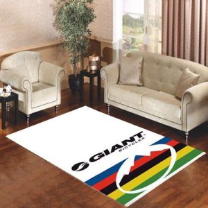 Giant Bicycle Bike Living Room Carpet Rugs Area Rug For Living Room Bedroom Rug Home Decor