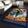 Global Defenders Area Rug Carpet Living Room And Bedroom Rug Home Decor Floor Decor