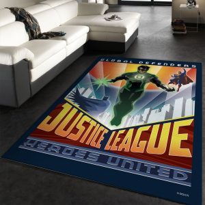 Global Defenders Area Rug Carpet Living Room And Bedroom Rug Home Decor Floor Decor