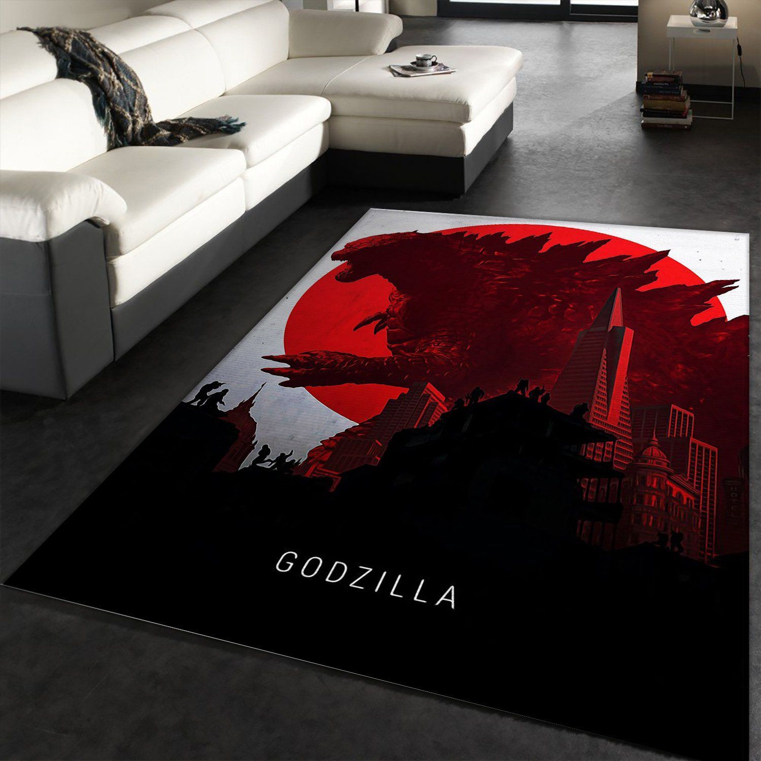 Godzilla 2014 Rug Art Painting Movie Rugs Us Gift Decor Area Rug For Living Room Bedroom Rug Home Decor Godzilla 2014 Rug Art Painting Movie Rugs Us Gift Decor Area Rug For Living Room Bedroom Rug Home Decor