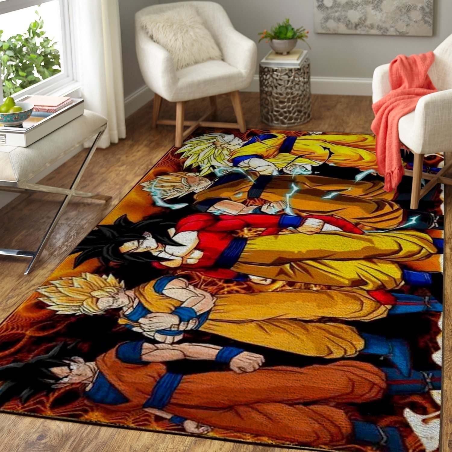 Goku Transformations Dragon Ball Area Luxury Rug Carpets Movie Home Decor Area Rug For Living Room Bedroom Rug Home Decor Goku Transformations Dragon Ball Area Luxury Rug Carpets Movie Home Decor Area Rug For Living Room Bedroom Rug Home Decor
