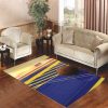Golden State Warriors Area Living Room Carpet Rugs Area Rug For Living Room Bedroom Rug Home Decor