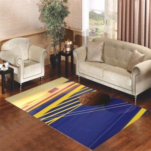 Golden State Warriors Area Living Room Carpet Rugs Area Rug For Living Room Bedroom Rug Home Decor
