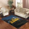 Golden State Warriors Living Room Carpet Rugs Area Rug For Living Room Bedroom Rug Home Decor