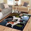 Goodfellas Art Print Nice Gift Area Rug Carpet Area Rug For Living Room Bedroom Rug Home Decor