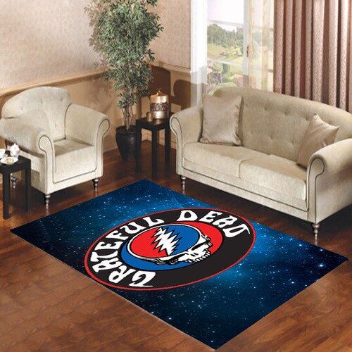 Grateful Dead America Rock Band Living Room Carpet Rugs Area Rug For Living Room Bedroom Rug Home Decor Grateful Dead America Rock Band Living Room Carpet Rugs Area Rug For Living Room Bedroom Rug Home Decor