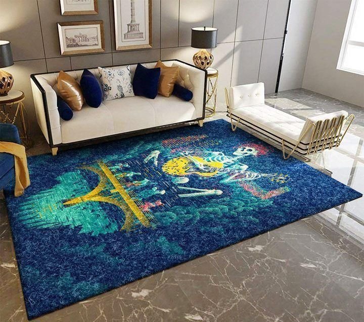 Grateful Dead Rug Floor Decor The Us Decor Grateful Dead Rug Floor Decor The Us Decor