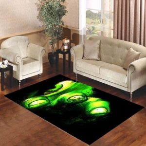 Green Hulk Green Living Room Carpet Rugs Area Rug For Living Room Bedroom Rug Home Decor