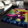 Gremlins Movie Area Rug Carpet Living Room And Bedroom Rug Us Gift Decor Area Rug For Living Room Bedroom Rug Home Decor