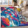 Guardians Movie Area Rug Bedroom Rug Home Decor Area Rug For Living Room Bedroom Rug Home Decor