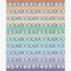 Gumdrops Rainbow Cl230978Mdr Rug Carpet Area Rug For Living Room Bedroom Rug Home Decor