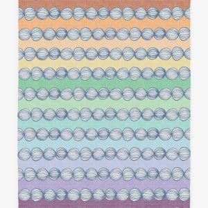 Gumdrops Rainbow Cl230978Mdr Rug Carpet Area Rug For Living Room Bedroom Rug Home Decor