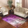 Hakuna Matata Living Room Carpet Rugs Area Rug For Living Room Bedroom Rug Home Decor