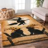 Halloween Cat Cg310705M Rug The Us Decor