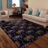 Halloween Rug The Us Decor