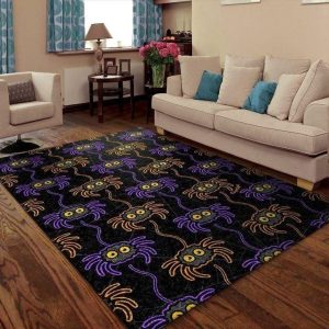 Halloween Rug The Us Decor