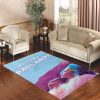 Halsey Welcome To Badlands Living Room Carpet Rugs Area Rug For Living Room Bedroom Rug Home Decor