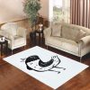 Hank The Wonder Years Pigeon Living Room Carpet Rugs Area Rug For Living Room Bedroom Rug Home Decor
