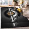 Harley Davidson Ver17 Area Rug Bedroom Rug Christmas Gift Decor Area Rug For Living Room Bedroom Rug Home Decor
