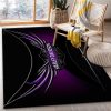 Harley Davidson Ver5 Area Rug Living Room Rug Home Decor Area Rug For Living Room Bedroom Rug Home Decor