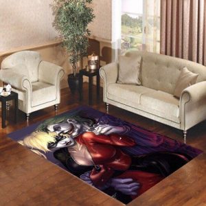 Harley Quinn 9 Living Room Carpet Rugs Area Rug For Living Room Bedroom Rug Home Decor