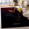 Harriet Rug Movie Rug Family Gift Decor Area Rug For Living Room Bedroom Rug Home Decor