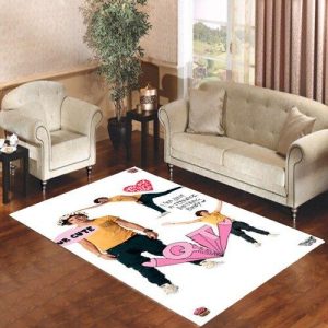 Harry Styles Collage Living Room Carpet Rugs Area Rug For Living Room Bedroom Rug Home Decor