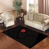 Hatake Kakashi Eye Living Room Carpet Rugs Area Rug For Living Room Bedroom Rug Home Decor