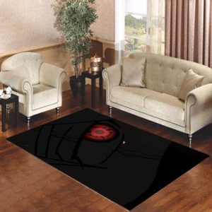 Hatake Kakashi Eye Living Room Carpet Rugs Area Rug For Living Room Bedroom Rug Home Decor