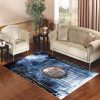 Haunted Mansion Poster Living Room Carpet Rugs Area Rug For Living Room Bedroom Rug Home Decor