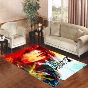 Hayley Williams Paramore Living Room Carpet Rugs Area Rug For Living Room Bedroom Rug Home Decor