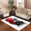 Heisenberg Breaking Bad God Of War Living Room Carpet Rugs Area Rug For Living Room Bedroom Rug Home Decor
