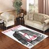 Heisenberg Breaking Bad Remember My Name Living Room Carpet Rugs Area Rug For Living Room Bedroom Rug Home Decor