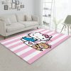 Hello Kitty Rug Bedroom Rug Us Gift Decor Area Rug For Living Room Bedroom Rug Home Decor
